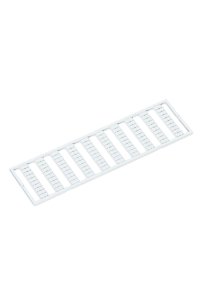 Wago 793-5572 5 Adet 5-5.2mm 81-90 WMB Yazım Etiket Kartı