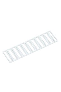 Wago 793-5573 5 Adet 5-5.2mm 91-100 WMBYazım Etiket Kartı