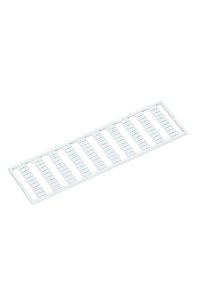 Wago 793-5603 5 Adet 5-5.2mm 11-20 WMB Etiket Kartı