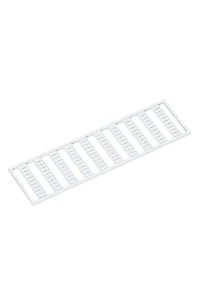 Wago 793-5604 5 Adet 5-5.2mm 21-30 WMB Etiket Kartı