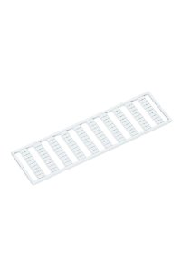 Wago 793-5605 5 Adet 5-5.2mm 31-40 WMB Etiket Kartı