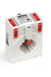 Wago 855-305/075-201 75A-5A 2.5VA Akım Trafosu