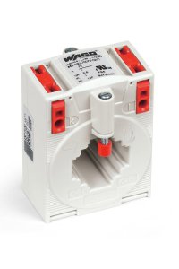 Wago 855-305/100-201 100A-5A 2.5VA Akım Trafosu