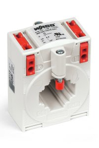 Wago 855-305/250-501 250A-5A 5VA Akım Trafosu