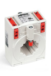 Wago 855-305/400-1001 400A-5A 10VA Akım Trafosu