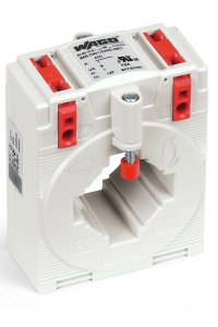 Wago 855-401/250-501 250A-1A 5VA 1 Akım Trafosu