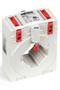 Wago 855-401/600-501 600A-1A 5VA 1 Akım Trafosu