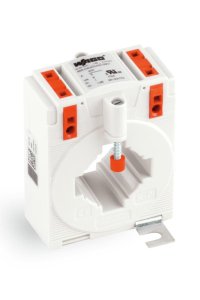 Wago 855-405/250-501 250A-5A 5VA 1 Akım Trafosu