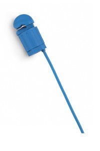 Wago 855-8002 2.5-6mm2 2A/450V Gerilim Örnekleme Adaptörü