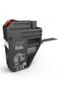 Wago 855-951/250-000 250A-1A 0.2VA. klas 0.5 Akım Trafosu