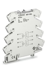 Wago 857-1494 24 Vdc Solid State Röle