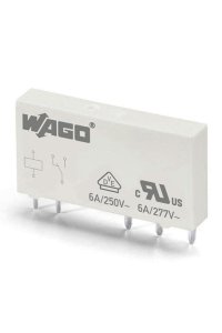 Wago 857-150 Dc 12V Yedek Röle
