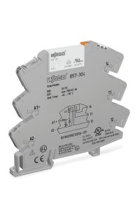 Wago 857-304 Dc 24V 10mA Röle Modülü
