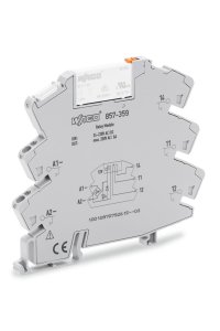 Wago 857-359 Ac 230V-Dc 24V Röle Modülü