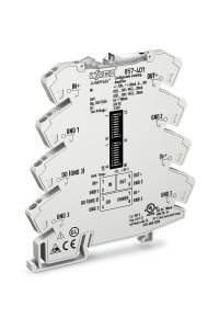 Wago 857-401 Multi Sinyal Dönüştürücü Kuvvetlendirici