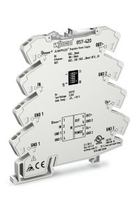 Wago 857-420 Sinyal Güçlendirici
