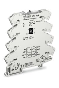 Wago 857-423 Sinyal Çoğullayıcı