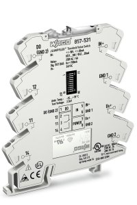 Wago 857-531 Ayarlı Limit Switch
