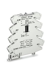 Wago 857-560 Gerilim Çevirici