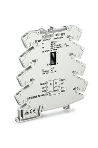 Wago 857-569 Güç Çevirici