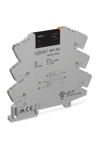 Wago 857-704 24 Vdc Solid State Röle