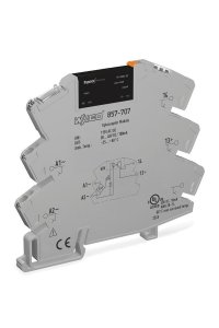 Wago 857-707 115 V AC/Dc Solid State Röle