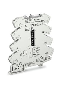 Wago 857-800 Sıcaklık Çevirici