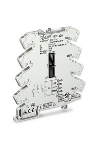 Wago 857-808 Sıcaklık Çevirici