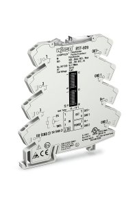 Wago 857-809 Potansiyometre Çevirici