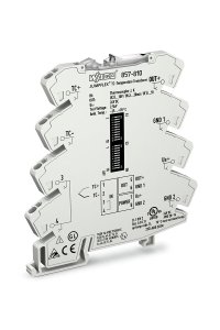 Wago 857-810 Sıcaklık Çevirici