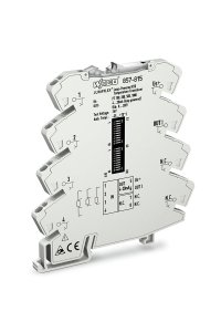 Wago 857-815 Sıcaklık Çevirici