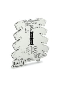 Wago 857-818 Sıcaklık Çevirici