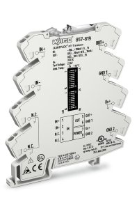 Wago 857-819 Milivolt Çevirici