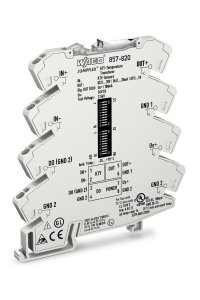 Wago 857-820 Sıcaklık Dönüştürücü