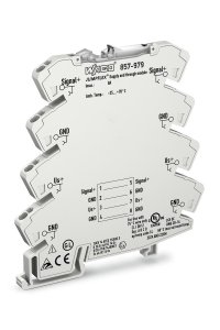 Wago 857-979 Besleme ve Geçiş Modülü
