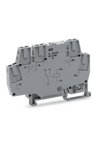 Wago 859-354 10 Adet Ac/Dc 24V Lehimli Röle