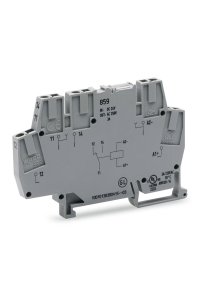 Wago 859-397 10 Adet 48 Vdc Slim Röle