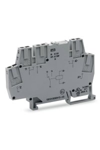 Wago 859-399 10 Adet 110 Vdc Slim Röle