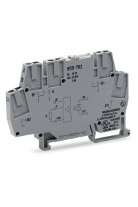 Wago 859-702 Dc 5 V/Dc 24V 0.5 A 25 kHz Optokuplör Modülü