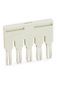 Wago 870-405 25 Adet 4mm2 5li Köprü