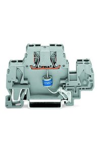 Wago 870-523/281-579 25 Adet Aşırı Gerilim Koruma Modülü