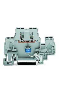 Wago 870-523/281-581 25 Adet Aşırı Gerilim Koruma Modülü