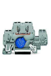 Wago 870-523/281-584 25 Adet DC Aşırı Gerilim Koruma Modülü