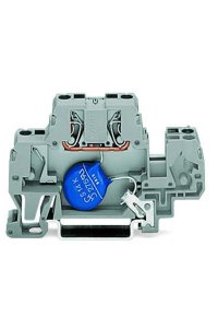 Wago 870-523/281-585 25 Adet DC Aşırı Gerilim Koruma Modülü