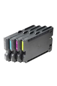 Weidmüller 1338720000 PJ ADV TNTK INK SET PrintJet Advanced Renkli Set