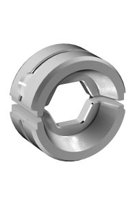 Weidmüller 2505250000 ES EPG 60 HEX 185 Ara Parçası