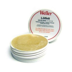 Weller LF25 Lehim Yağı