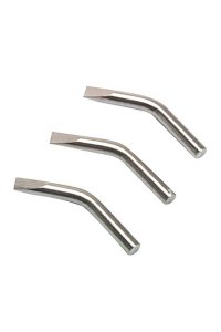 Weller S4 Kalem Havya Nikel Kaplı Eğik Uç