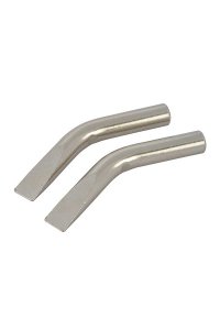 Weller S8 Kalem Havya Nikel Kaplı Eğik Uç