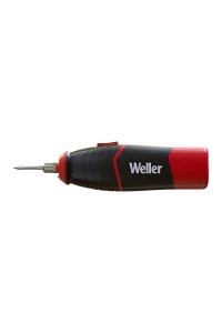 Weller WLIBA4 4.5W Akülü Havya